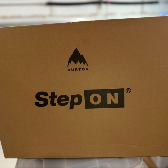 Burton Step On - Highshot X Pro - Picture 3 of 7